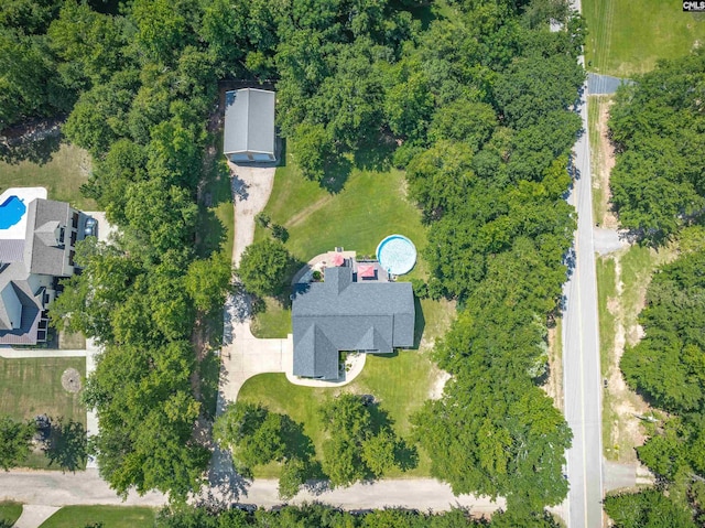 1140 Counts Ferry Rd, Lexington, SC 29072 - view of property location