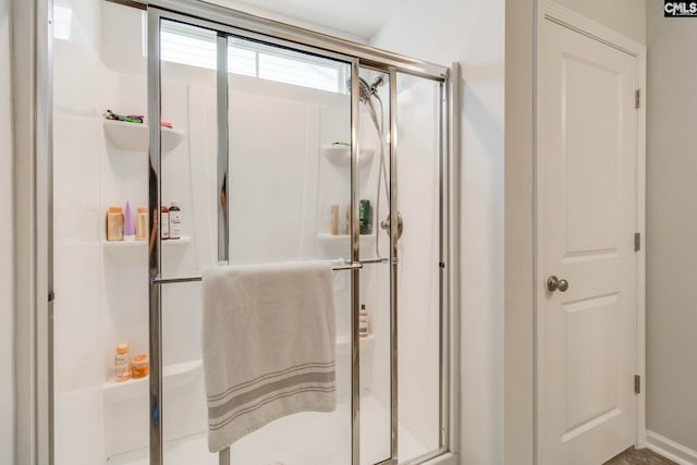 1056 Turtle Stone Rd, Blythewood, SC 29016 - full bath with a stall shower