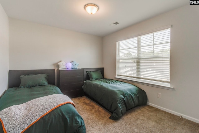 1056 Turtle Stone Rd, Blythewood, SC 29016 - carpeted bedroom featuring baseboards