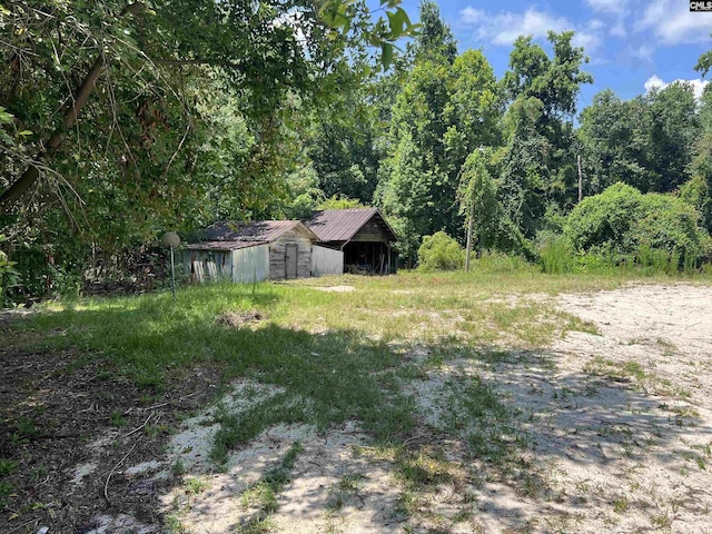 4141 Edmund Hwy, West Columbia, SC 29170
