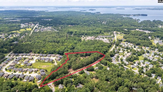 Maxie Rd Lot 3, Lexington, SC 29072