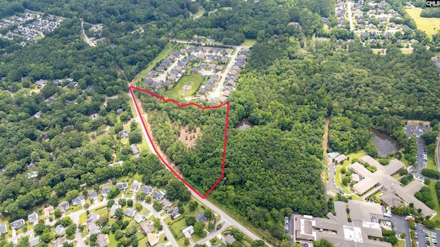 Maxie Rd Lot 3, Lexington, SC 29072
