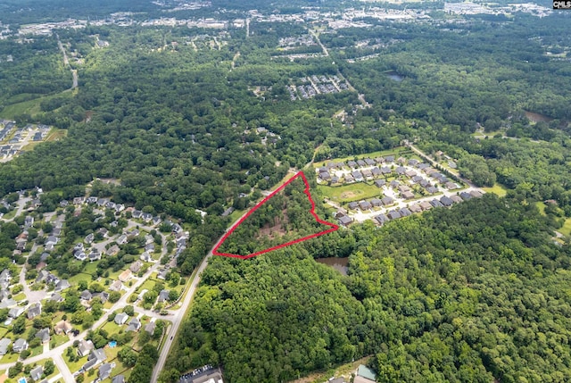 Maxie Rd Lot 3, Lexington, SC 29072