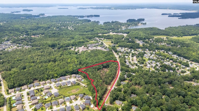 Maxie Rd Lot 3, Lexington, SC 29072