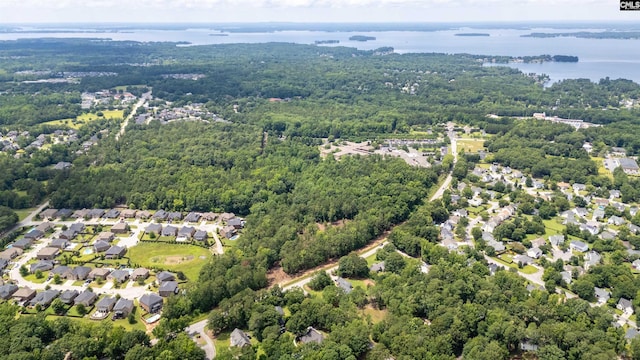 Maxie Rd Lot 3, Lexington, SC 29072