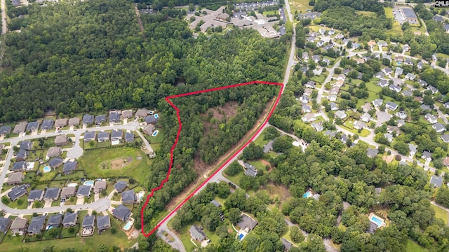 Maxie Rd Lot 3, Lexington, SC 29072