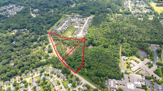 Maxie Rd Lot 3, Lexington, SC 29072