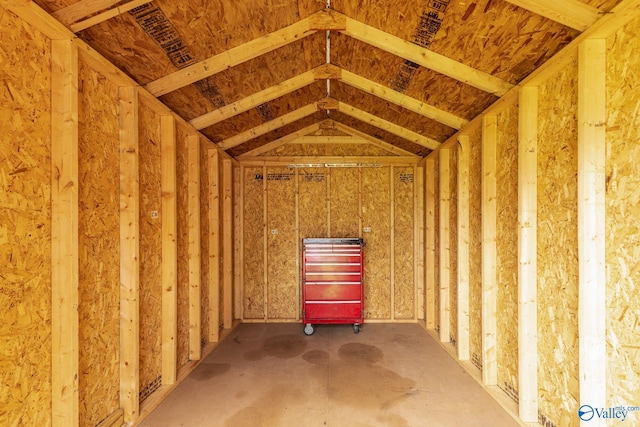 11228 Stewart Rd, Tanner, AL 35671 - view of storage area