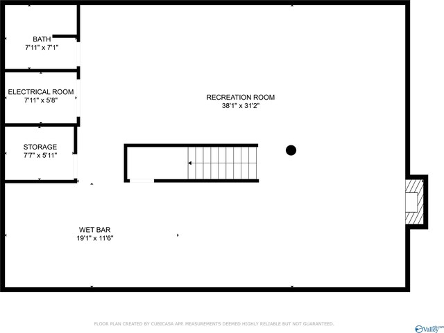 16904 Linton Rd, Athens, AL 35613 - home floor plan