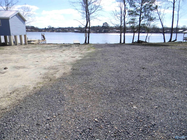 Listing photo 2 for LOT10 County Road 31, Centre AL 35960