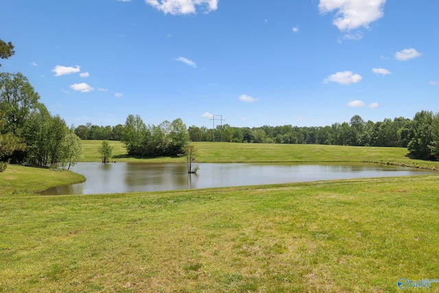 7734 Upper Snake Rd, Athens, AL 35614 - property view of water