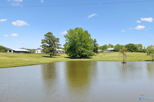 7734 Upper Snake Rd, Athens, AL 35614 - water view