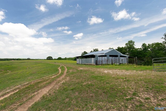 120.5ACRES County Road 974, Logan, AL 35098