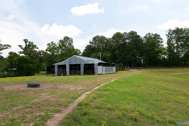 120.5ACRES County Road 974, Logan, AL 35098
