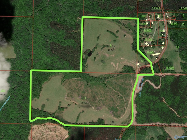 Listing photo 2 for 120.5ACRES County Road 974, Logan AL 35098