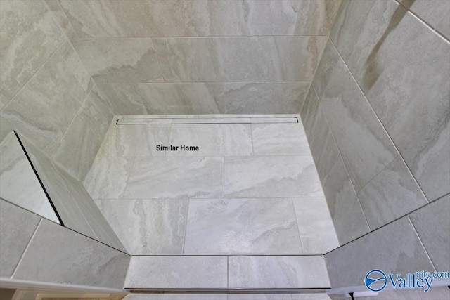 BELLEWOOD-B Mallard Dr, Madison, AL 35756 - bathroom view