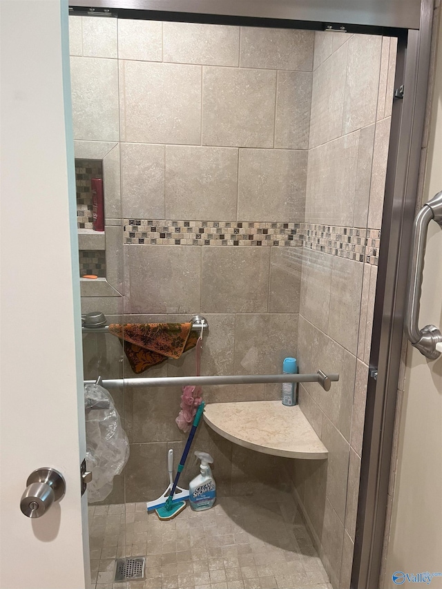 6818 Criner Rd SE, Huntsville, AL 35802 - view of bathroom