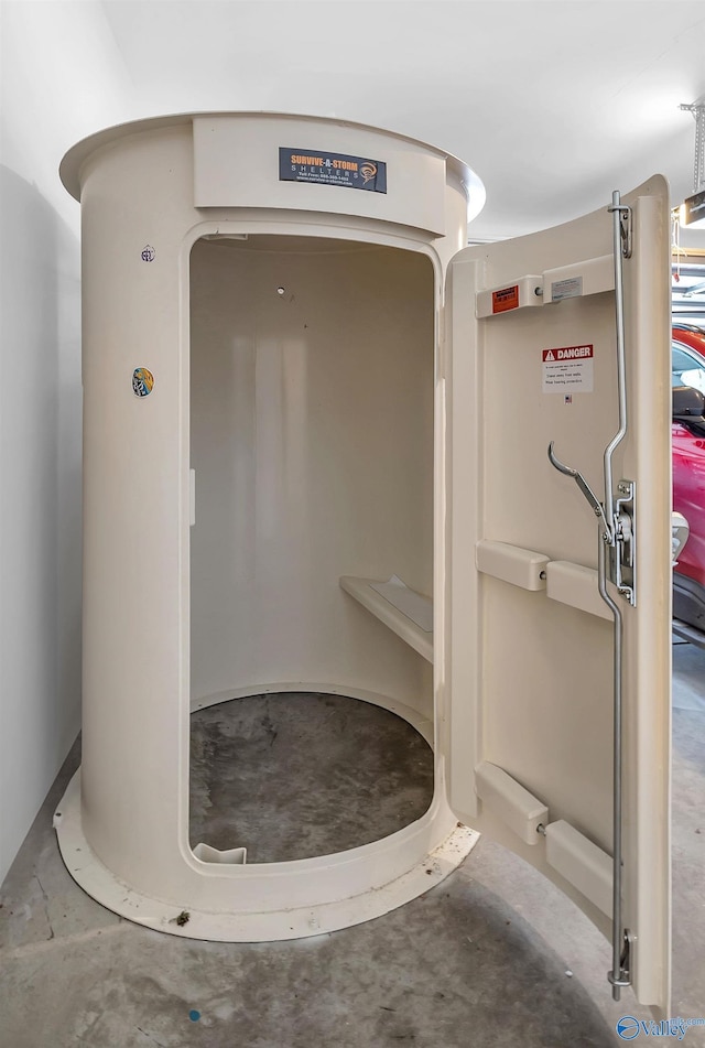 158 Kenton Ln, Madison, AL 35756 - view of bathroom