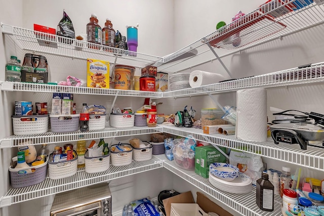 158 Kenton Ln, Madison, AL 35756 - view of pantry