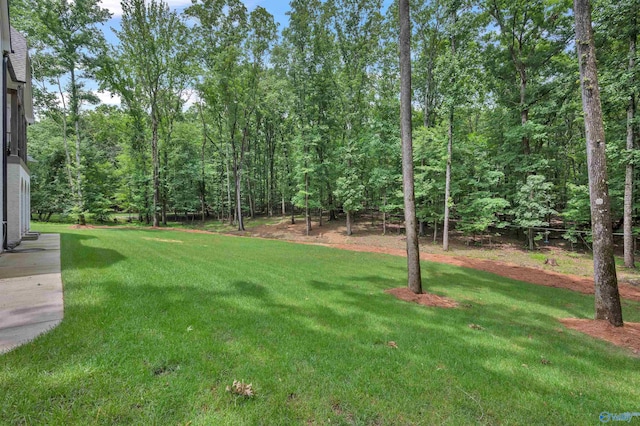 13559 Monte Vedra Rd SE, Huntsville, AL 35803 - view of grassy yard