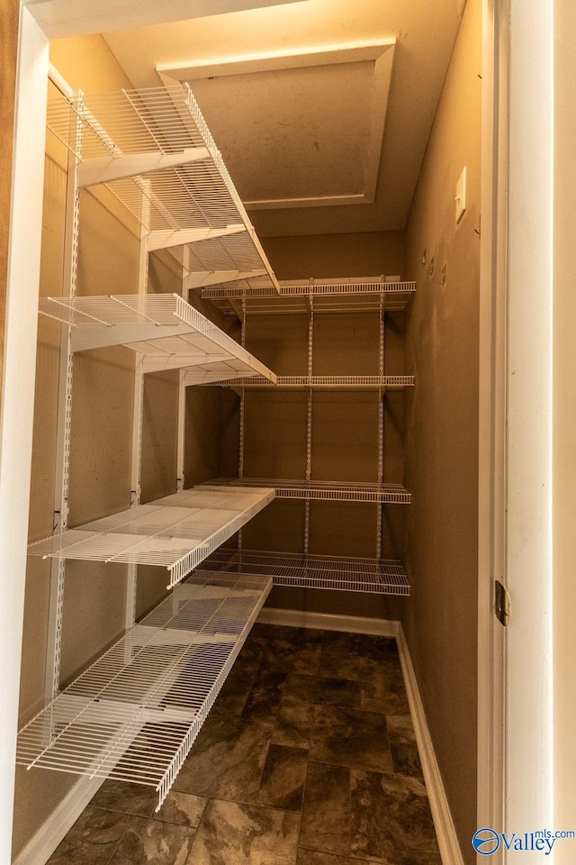 53 Price Mountain Dr, Decatur, AL 35603 - view of pantry