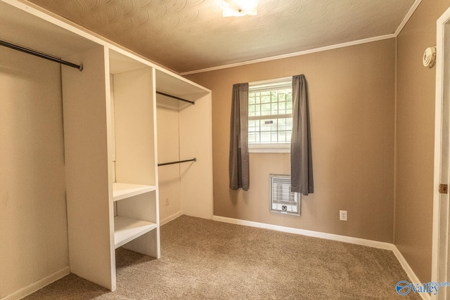 53 Price Mountain Dr, Decatur, AL 35603 - spacious closet with carpet floors