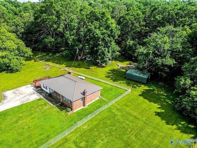 53 Price Mountain Dr, Decatur, AL 35603 - view of subject property