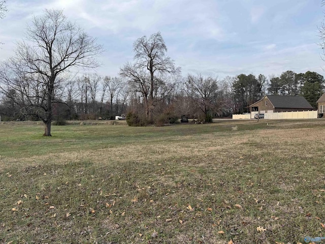 13817 Hatchie Ln, Athens AL, 35611 land for sale