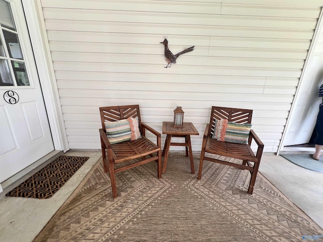 1006 SW 6th St, Attalla, AL 35954 - view of patio / terrace