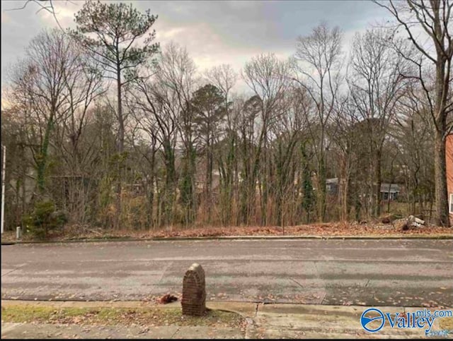 2621 Excalibur Dr, Huntsville AL, 35803 land for sale