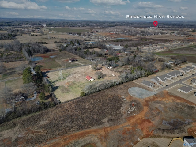 535 Skidmore Rd, Decatur AL, 35603 land for sale