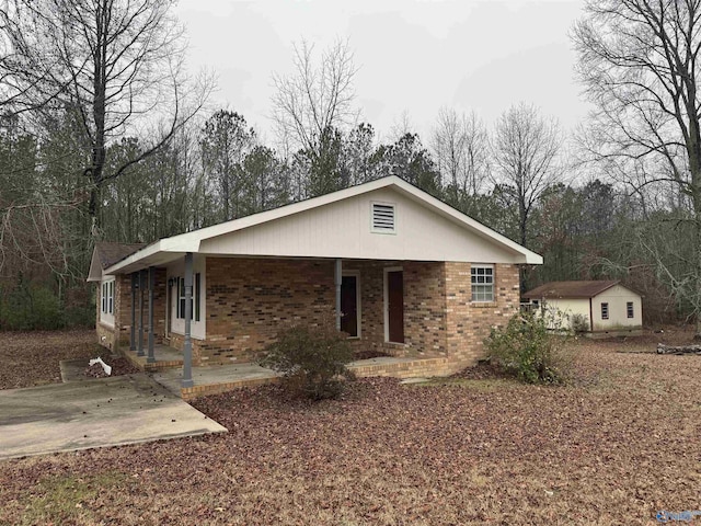 Listing photo 2 for 111 Malcom Ave, Rainsville AL 35986