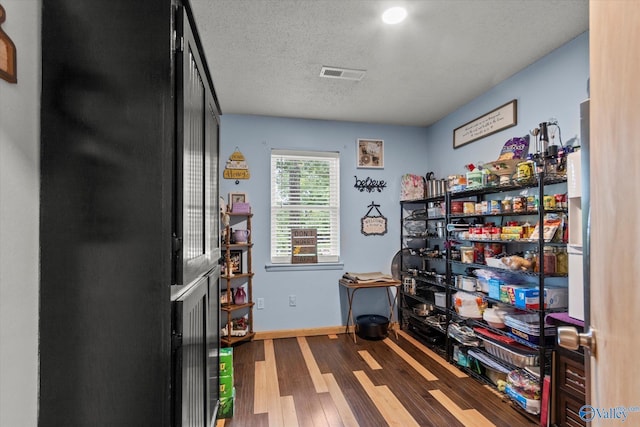 216 Mcdonald Ln, Guntersville, AL 35976 - view of pantry