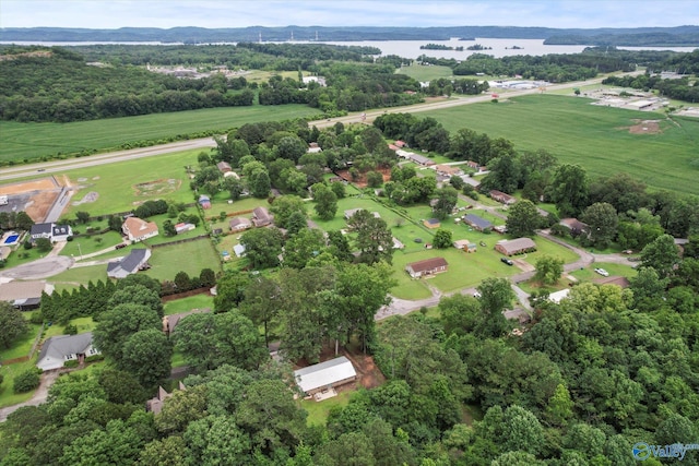 216 Mcdonald Ln, Guntersville, AL 35976 - view of property location featuring a nearby body of water