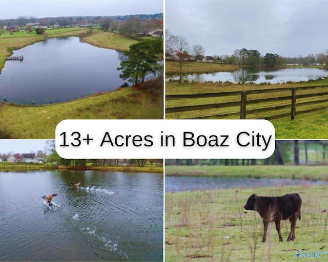 58 Jack St, Boaz AL, 35957 land for sale