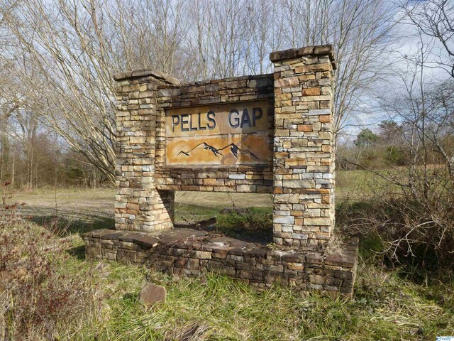 126 County Road 1010, Fort Payne, AL 35968
