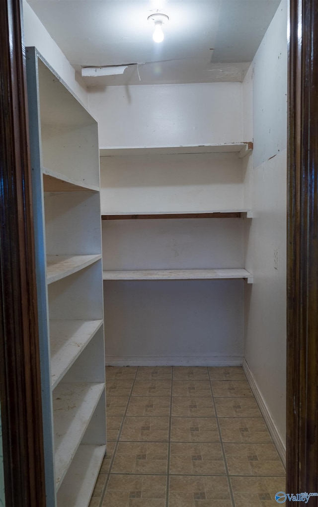 2808 Elmore Rd, Huntsville, AL 35805 - view of pantry