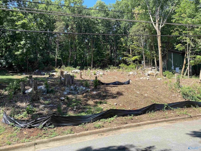 3008 Barcody Rd SE, Huntsville AL, 35802 land for sale