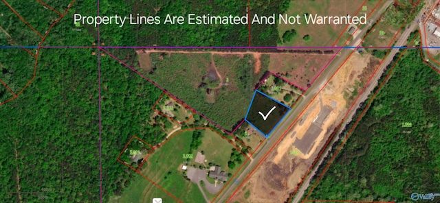 2ACRES Gault Ave N, Fort Payne AL, 35967 land for sale