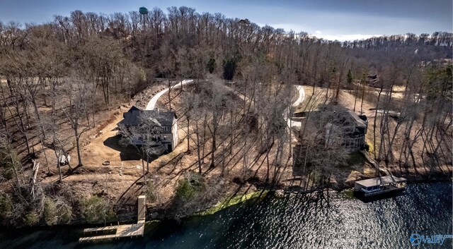 161 Monte Sano Dr, Scottsboro, AL 35769