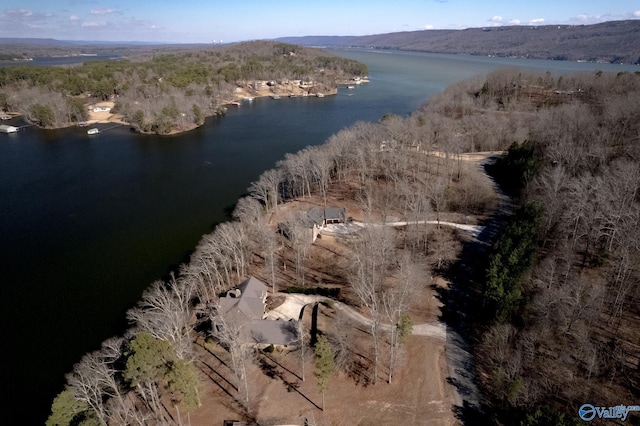 Listing photo 2 for 161 Monte Sano Dr, Scottsboro AL 35769