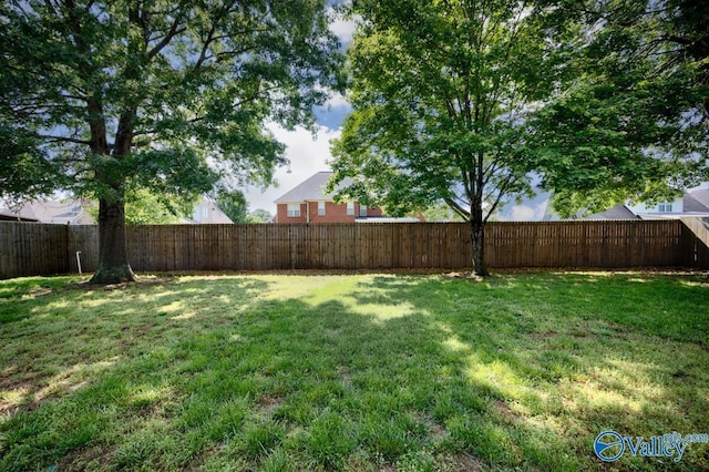412 Clydebank Dr, Madison, AL 35758 - view of yard