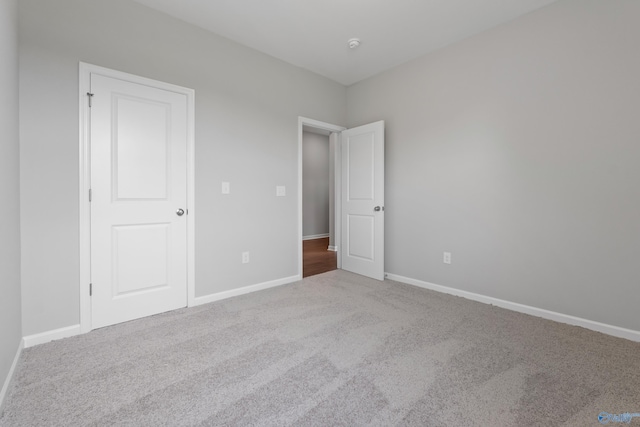 148 Aurora Cir, Fayetteville, TN 37334 - unfurnished bedroom with carpet floors and baseboards