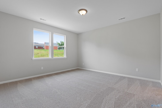 148 Aurora Cir, Fayetteville, TN 37334 - unfurnished room featuring baseboards and carpet floors