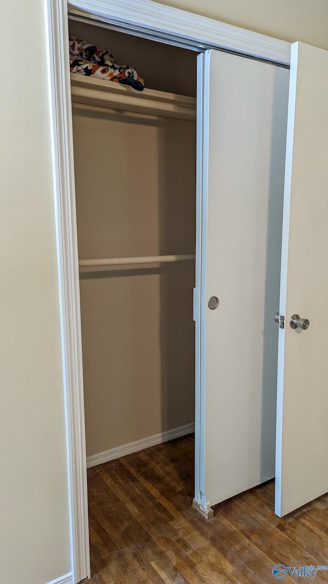 3703 Fox Trail Cir, Huntsville, AL 35810 - view of closet