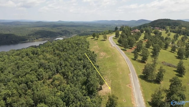 Listing photo 2 for LOT212 County Road 1022 # 212, Cedar Bluff AL 35959