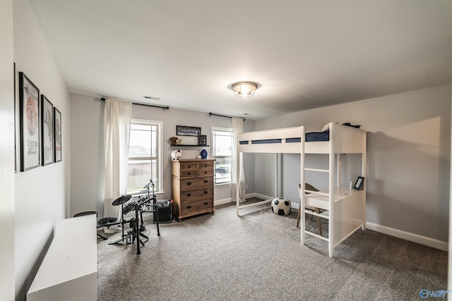 7326 Vidette Ln SE, Owens Cross Roads, AL 35763 - bedroom with baseboards