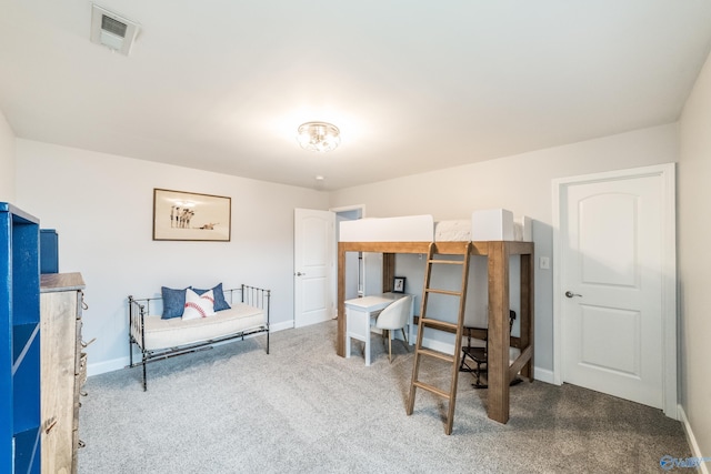7326 Vidette Ln SE, Owens Cross Roads, AL 35763 - carpeted bedroom with baseboards