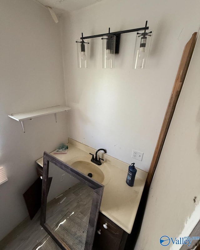 50 Hudgins Dr, Attalla, AL 35954 - bathroom with a sink