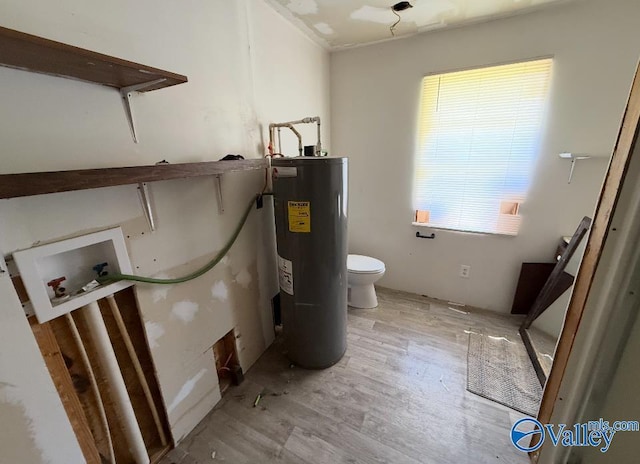 50 Hudgins Dr, Attalla, AL 35954 - utilities with electric water heater